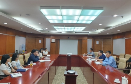 PVChem tổ chức đối thoại định kỳ Quý II/2020
